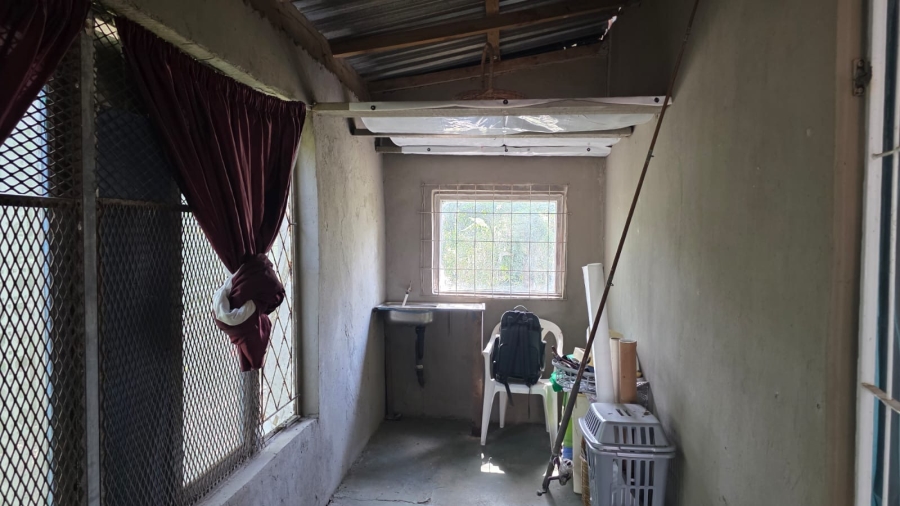 4 Bedroom Property for Sale in Summerpride Eastern Cape